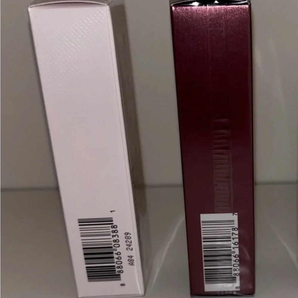 Soleil Blanc and Café Rose Duo - Picture 2 of 2